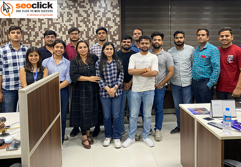 SEOCLICK student picture 1